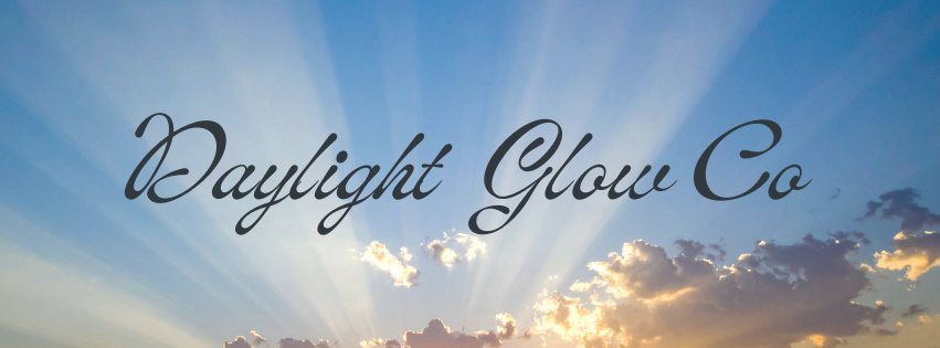 Welcome to Daylight Glow Co 🌞