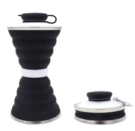 Collapsible Water Bottle