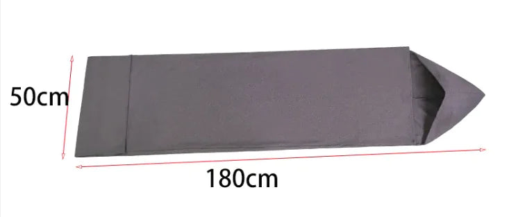 Daylight Cocoon: Wearable Weighted Blanket