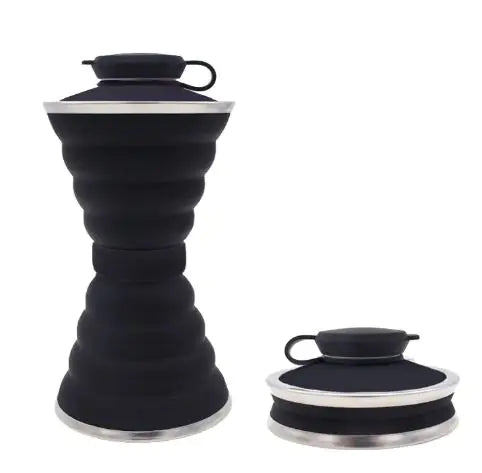 Collapsible Water Bottle