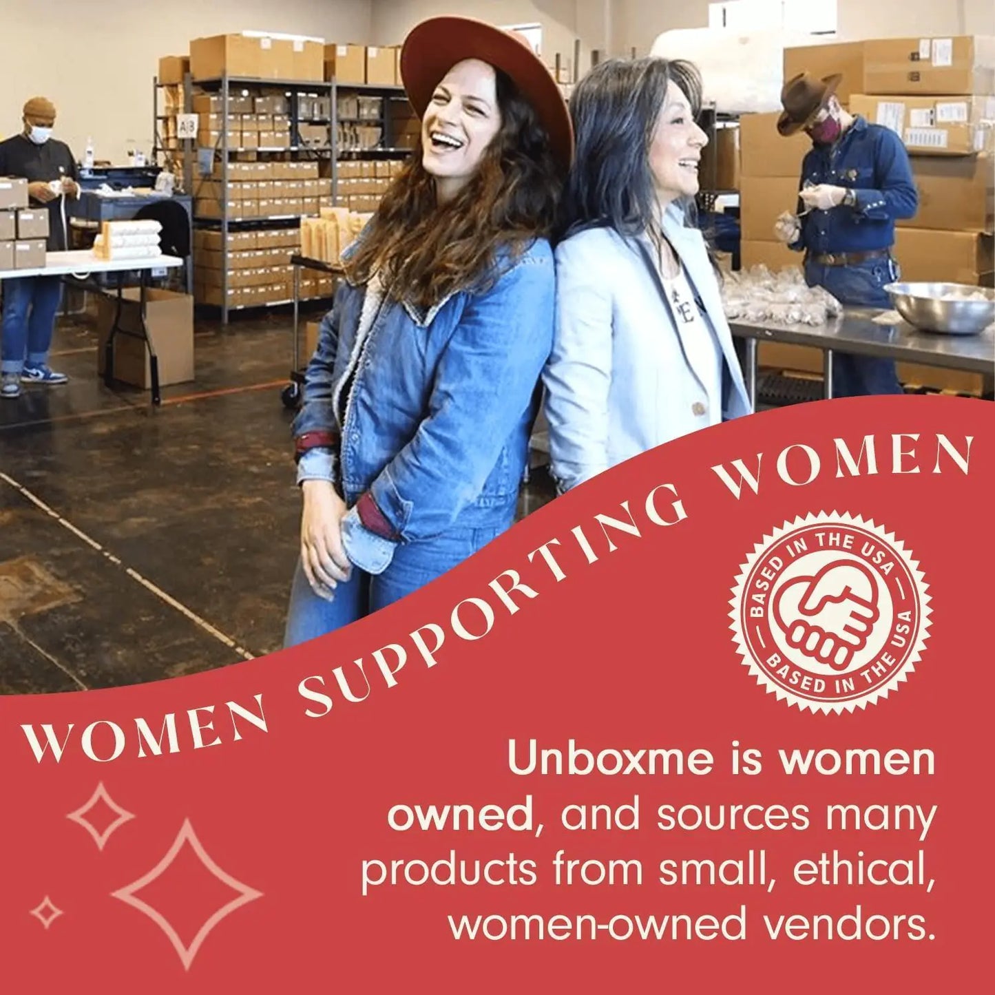 Sunshine Serenity Women's Care Package with Herbal Tea