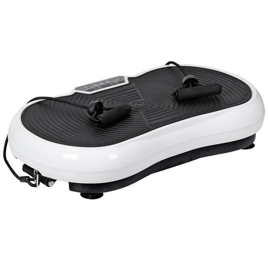 Full Body Vibe Fitness Plate for Home Gym