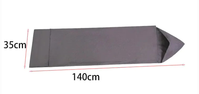 Daylight Cocoon: Wearable Weighted Blanket