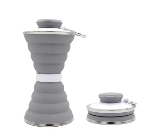 Collapsible Water Bottle