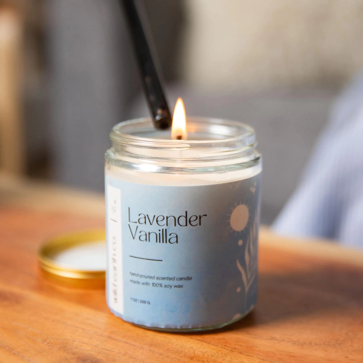 Women's Relaxation Care Kit