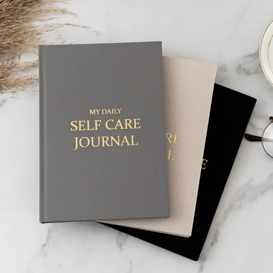 Gratitude Journal for Self Care