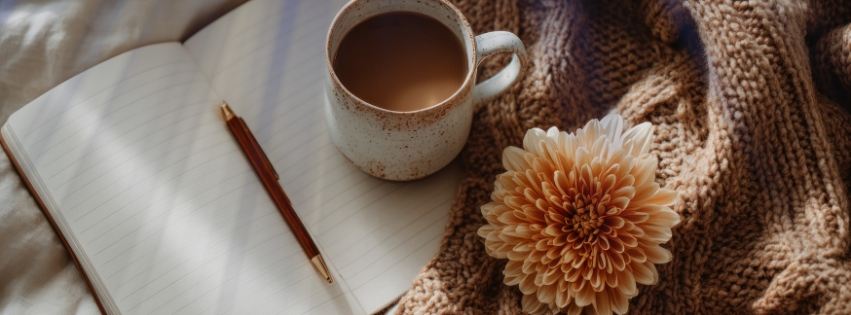 The Benefits of Journaling for Mindfulness and Self-Love