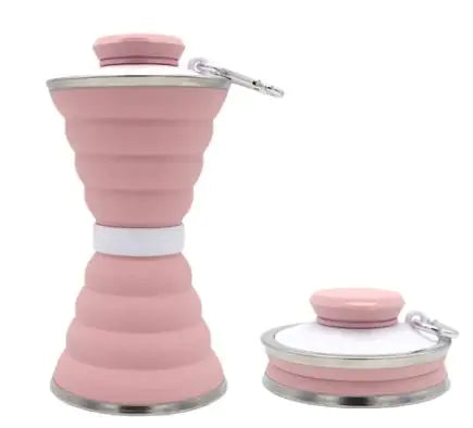 Collapsible Water Bottle
