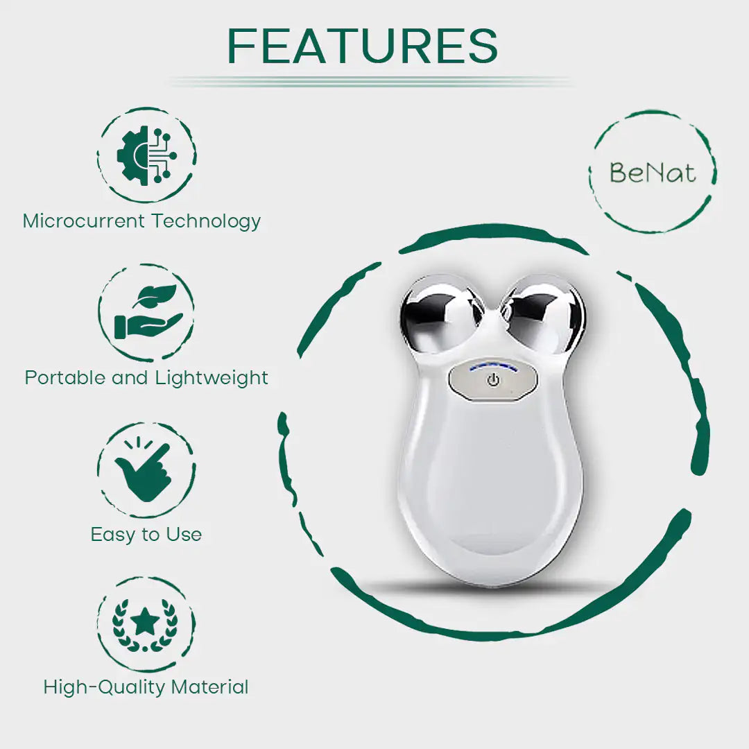 Sculpt & Tone Facial Enhancer