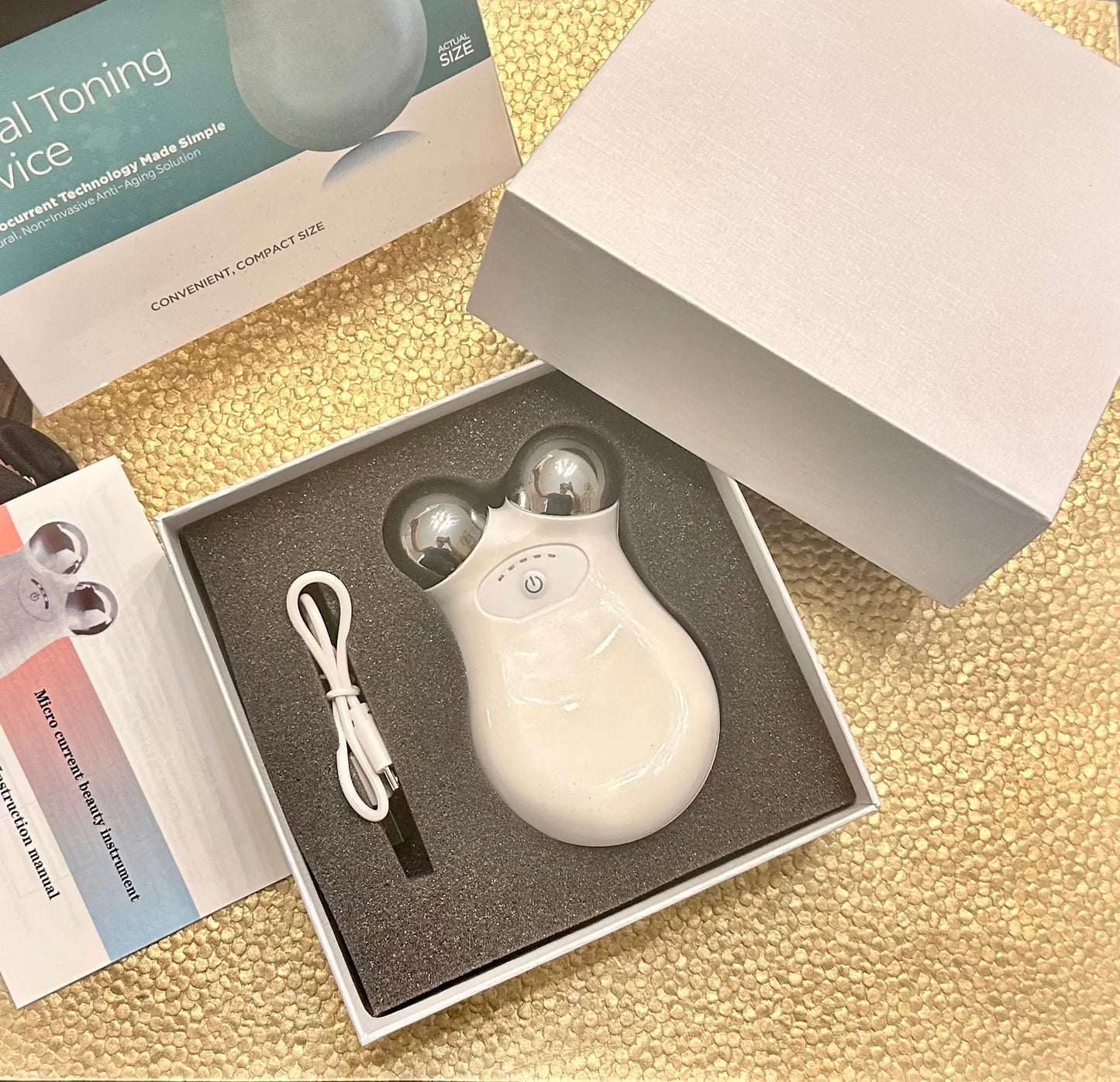 Sculpt & Tone Facial Enhancer
