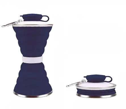 Collapsible Water Bottle