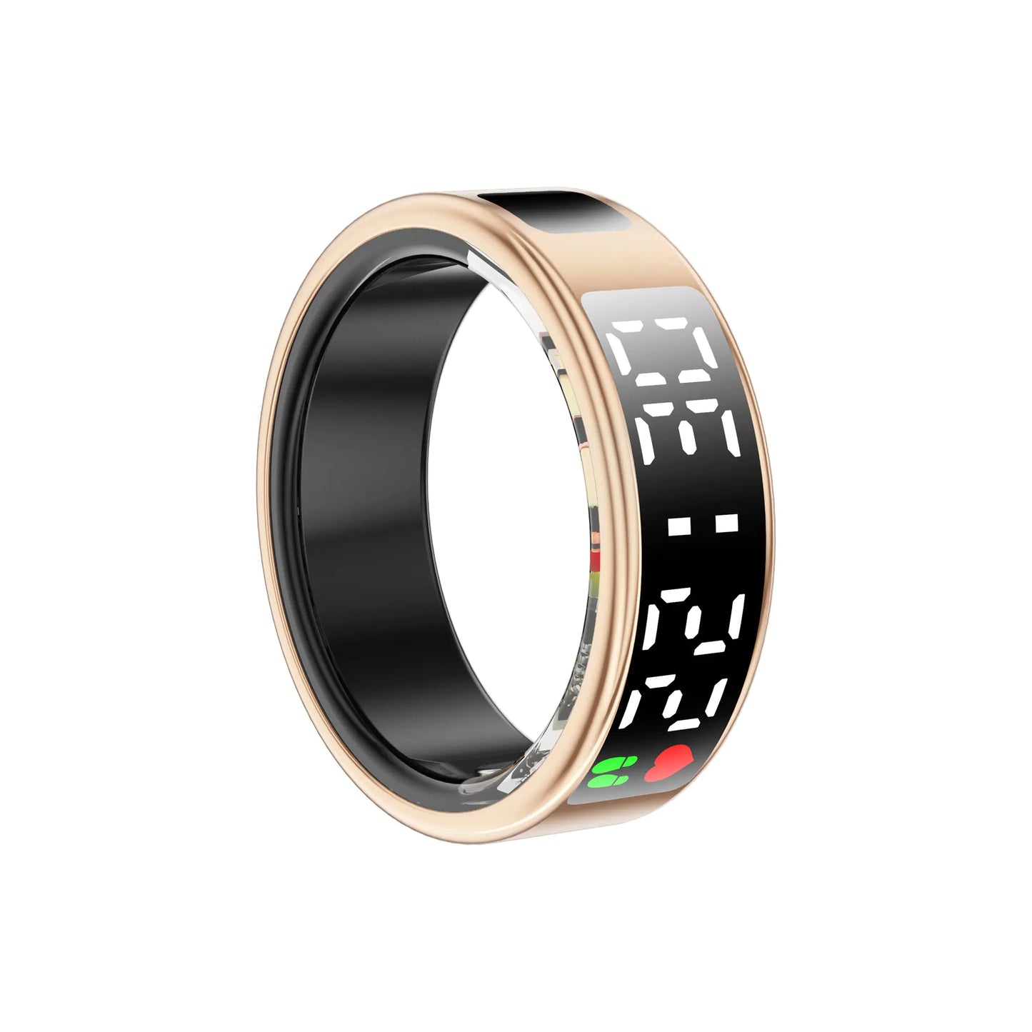 Lumora Smart Ring