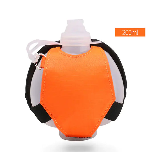 Sport Wrist Water Bottle Carrier