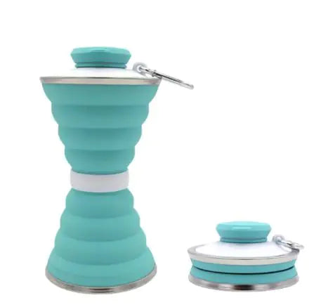 Collapsible Water Bottle