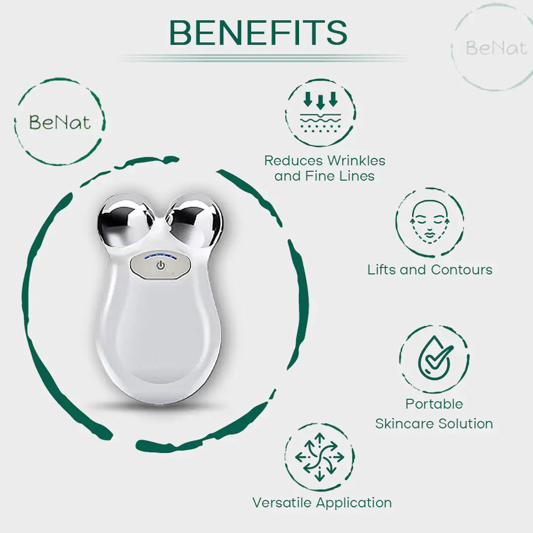 Sculpt & Tone Facial Enhancer